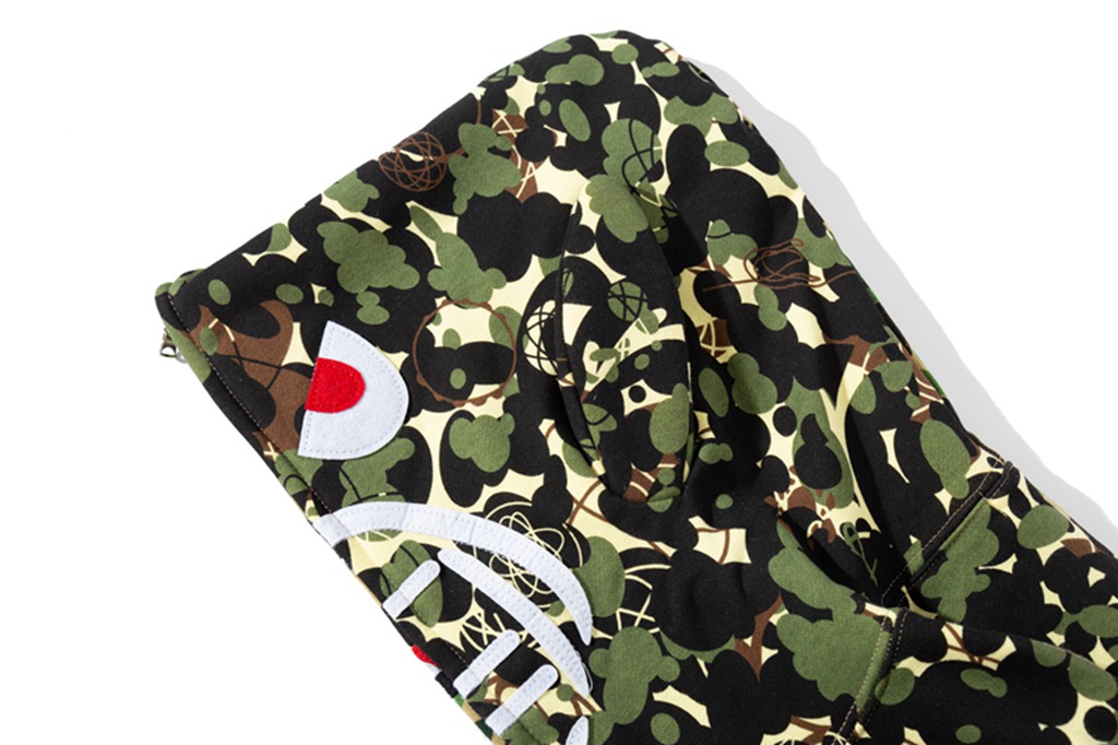 BAPE